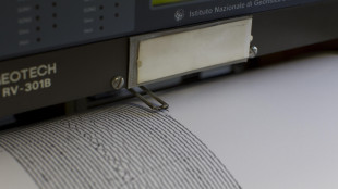 Terremoto di magnitudo 3.2 ai Campi Flegrei