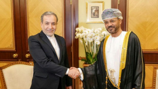 Ir&atilde; afirma que 'n&atilde;o h&aacute; base' para continuar negocia&ccedil;&otilde;es indiretas com os EUA