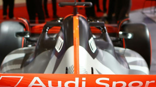 Formel-1-Einstieg 2026: Audi beschleunigt Sauber-&Uuml;bernahme