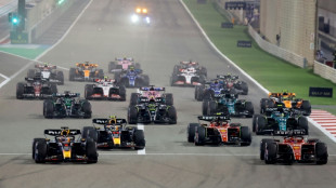 La serie de Netflix sobre la F&oacute;rmula 1 es criticada por promocionar el tabaco