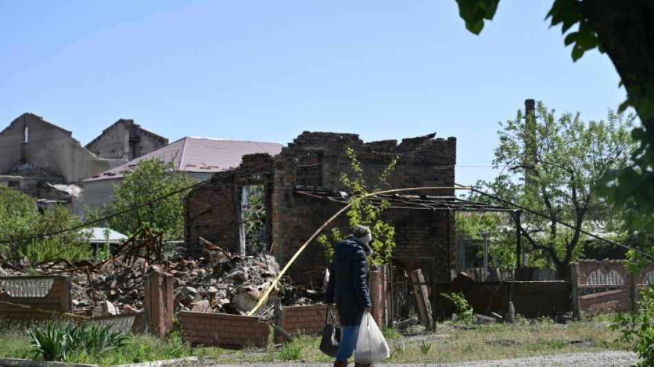 EEUU amenaza con tirar la toalla con Rusia y Ucrania