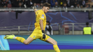 Il Torino annuncia Israel, sar&agrave; il nuovo portiere