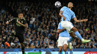 C1: Real Madrid/Manchester City, duel stellaire et nouveau classique europ&eacute;en