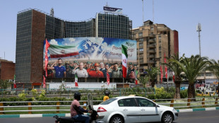 Los &uacute;ltimos acontecimientos en la guerra entre Ir&aacute;n e Israel