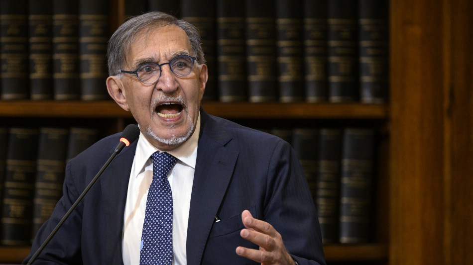 La Russa,via D'Amelio ferita aperta nella memoria collettiva