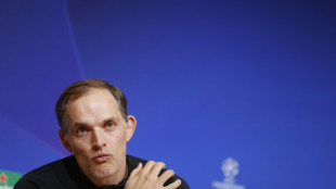 Foot: l'Allemand Thomas Tuchel futur s&eacute;lectionneur de l'Angleterre