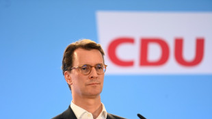 W&uuml;st sieht nach Wahl in Nordrhein-Westfalen Auftrag f&uuml;r Regierungsf&uuml;hrung