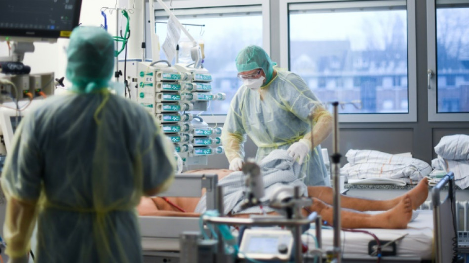 Staat &uuml;bernimmt rund 81 Milliarden Euro aller Gesundheitskosten