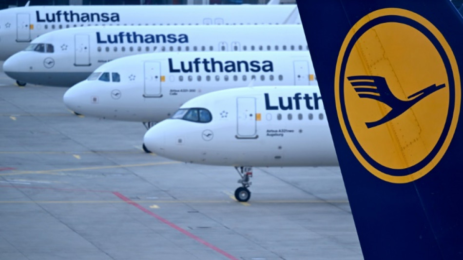 Einigung mit Lufthansa &uuml;ber Einstieg bei Fluggesellschaft ITA Airways erzielt