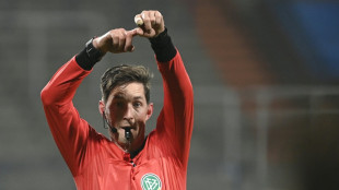 J&ouml;llenbeck rechtfertigt Elfmeterpfiff - Svensson tobt 