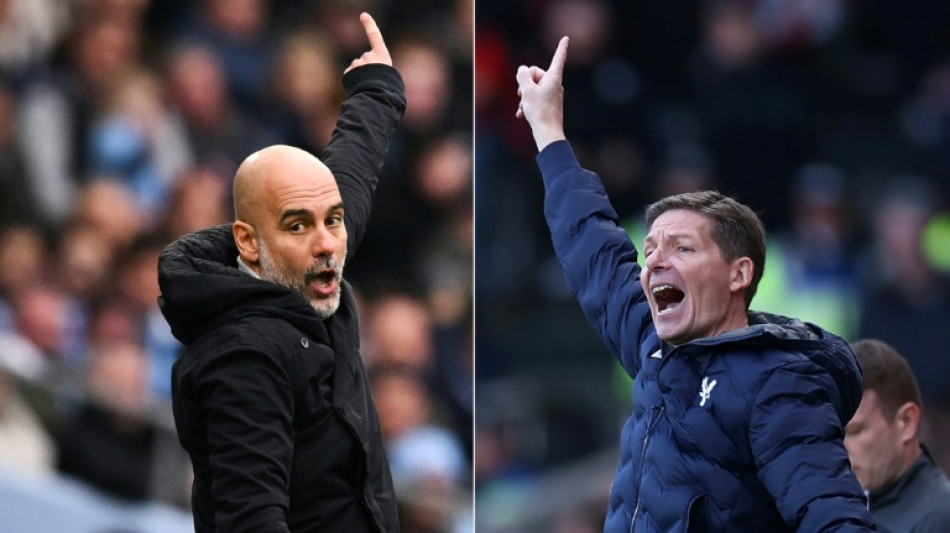 Consola&ccedil;&atilde;o ou epopeia: City e Palace fazem final da Copa da Inglaterra