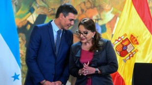 Espa&ntilde;a espera incrementar cooperaci&oacute;n con Centroam&eacute;rica para paliar crisis econ&oacute;mica