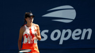 US Open: l'exploit de Clara Burel face &agrave; la laur&eacute;ate de Wimbledon Elena Rybakina