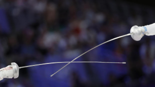 Mondiali scherma: Santuccio e Fiamingo eliminate nella spada