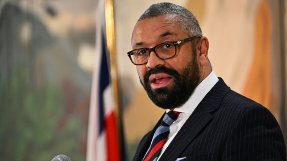 Chanceler brit&acirc;nico defende maior influ&ecirc;ncia multilateral da Am&eacute;rica Latina