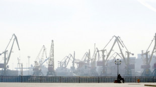 Corridor naval &agrave; Odessa, hypoth&egrave;se all&eacute;chante mais hautement complexe