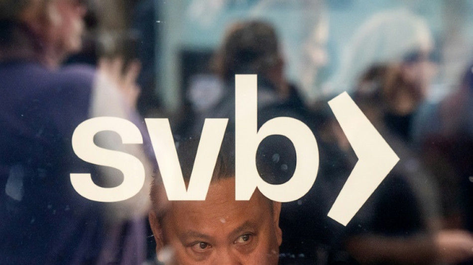 Bafin h&auml;lt Bankenkrise m&ouml;glicherweise f&uuml;r noch nicht beendet