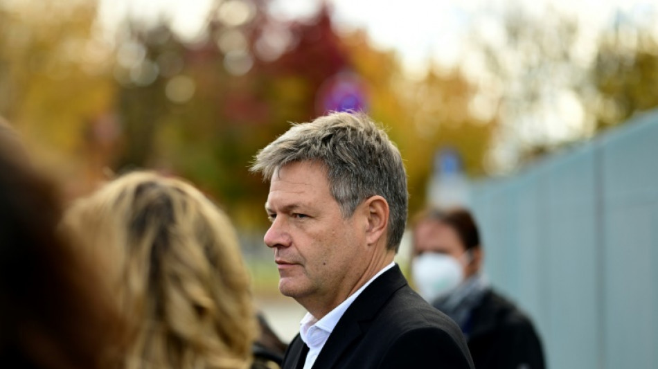 EU-Energieminister arbeiten an Ma&szlig;nahmen gegen hohe Energiepreise