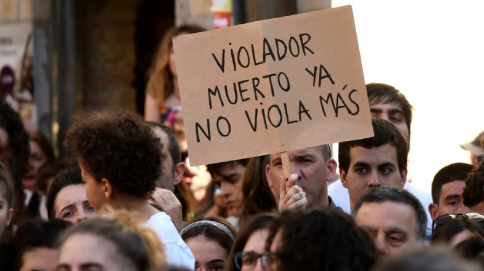 Un espa&ntilde;ol indemniza a su v&iacute;ctima de agresi&oacute;n sexual y se libra de la c&aacute;rcel