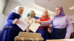 Viktor Orban busca un cuarto mandato en elecciones en Hungr&iacute;a