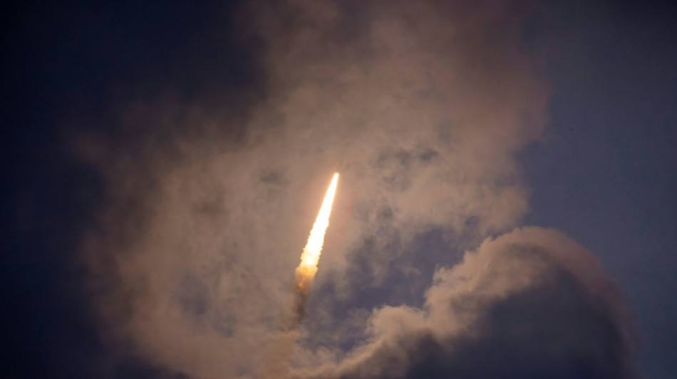 D&eacute;bris tomb&eacute;s du ciel: de plus en plus fr&eacute;quents et potentiellement dangereux