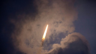 D&eacute;bris tomb&eacute;s du ciel: de plus en plus fr&eacute;quents et potentiellement dangereux