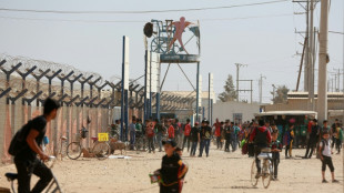 UN-Weltern&auml;hrungsprogramm k&uuml;rzt Hilfen f&uuml;r syrische Fl&uuml;chtlinge in Jordanien
