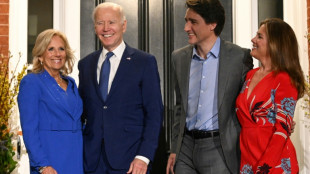 Biden visita Canad&aacute; y se esperan anuncios sobre Hait&iacute;, inmigraci&oacute;n y econom&iacute;a