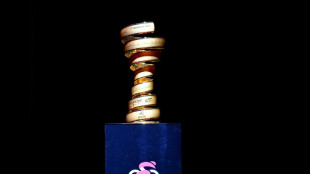 Tour d'Italie 2025: Albanie, graviers, Slov&eacute;nie et une derni&egrave;re semaine &eacute;reintante