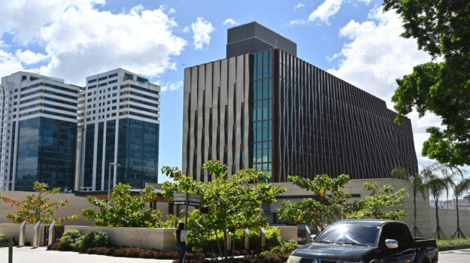 Honduras dejar&aacute; de percibir USD 180 millones anuales por suspensi&oacute;n de ayuda de EEUU