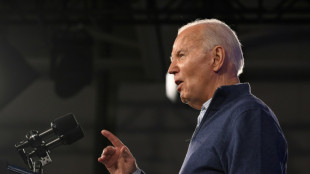Un candidato centrista puede desestabilizar la campa&ntilde;a presidencial de Biden