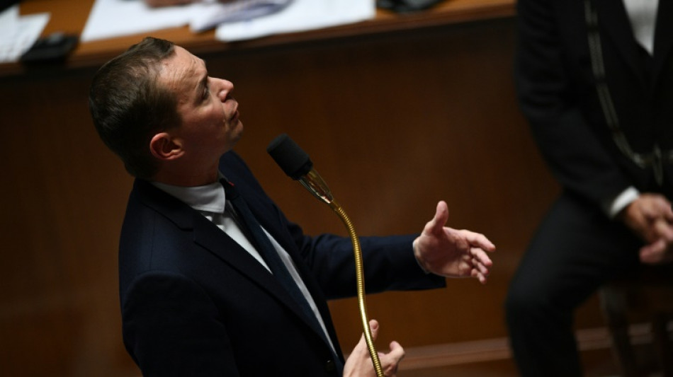 Frankreichs Regierung will Kriterien f&uuml;r Arbeitslosengeld an Konjunktur anpassen