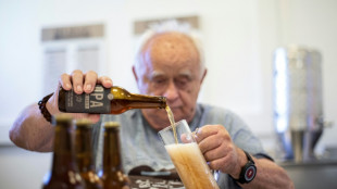 "Oma Wiener Lager": une bi&egrave;re pour et par des retrait&eacute;s viennois