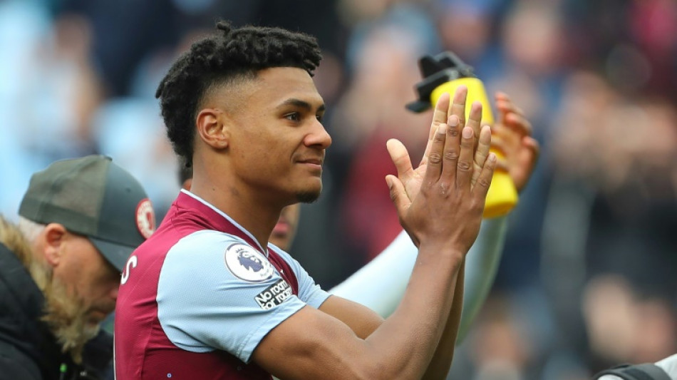 Angleterre: Aston Villa stoppe Newcastle et peut r&ecirc;ver