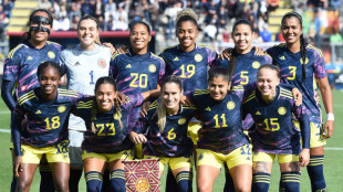 "Sind kleine M&auml;dchen": Keine Reue nach Eklat bei Kolumbien