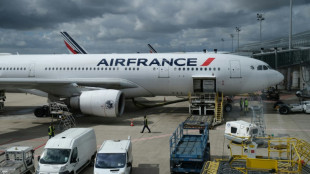 Streik der Fluglotsen in Frankreich f&uuml;hrt zu Flugausf&auml;llen und Versp&auml;tungen