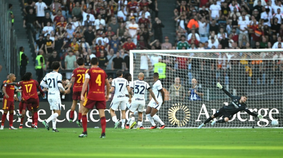 Italie: et si la Serie A avait trouv&eacute; l'antidote contre les 0-0

