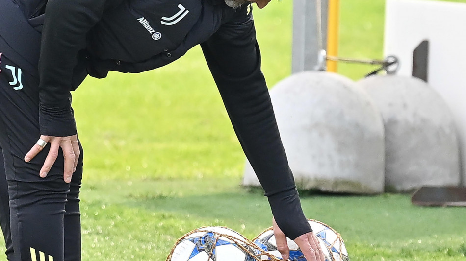 Spalletti, la Champions è la suite del calcio