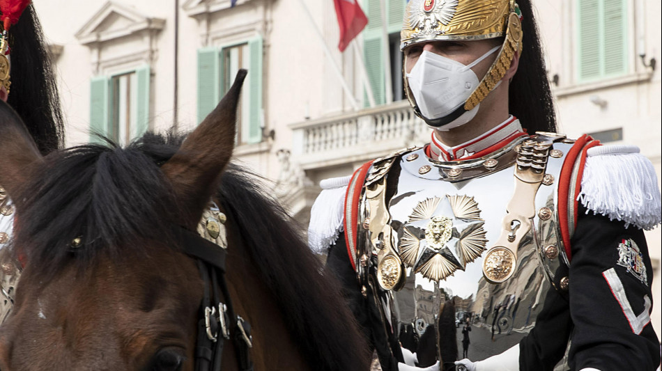 Italia chiede revisione Pnrr, modifiche alla settima rata