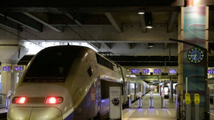 Retraites: Farandou craint "une r&eacute;action assez vive" &agrave; la SNCF