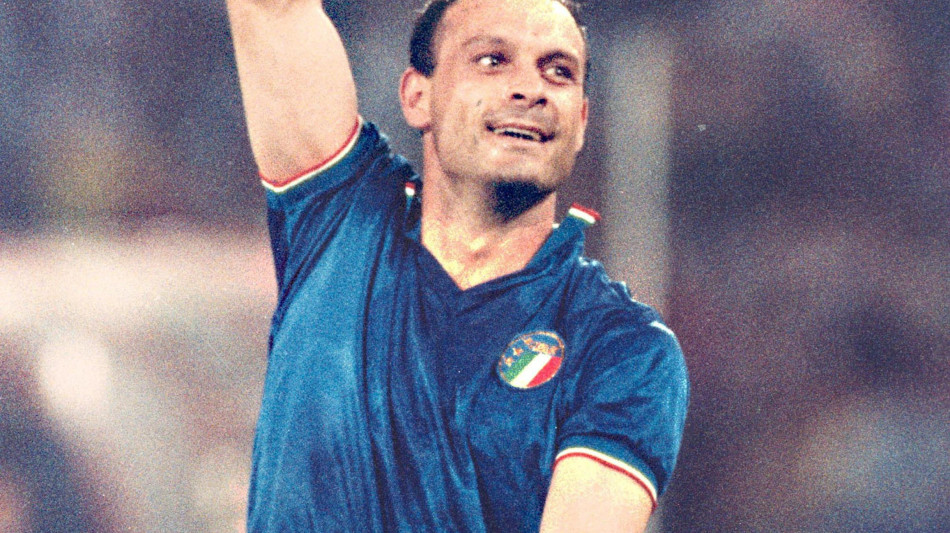 Tot&ograve; Schillaci in ospedale, 'condizioni stazionarie'