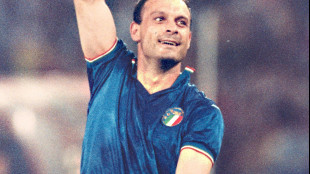Tot&ograve; Schillaci in ospedale, 'condizioni stazionarie'