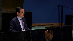 Ukraine: P&eacute;kin appelle au dialogue et rejette tout recours &agrave; l'arme nucl&eacute;aire