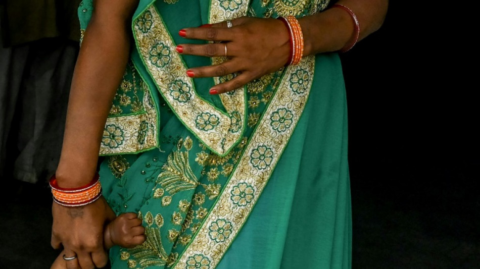 La esterilizaci&oacute;n, cosa de mujeres en una India patriarcal