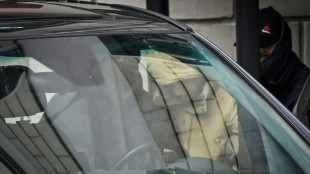 "Laissez-le partir": Biden r&eacute;clame &agrave; Moscou la lib&eacute;ration du journaliste arr&ecirc;t&eacute;