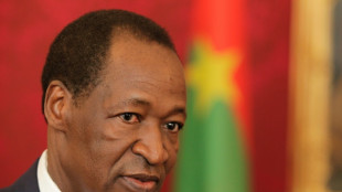 Burkina Fasos Ex-Pr&auml;sident Compaor&eacute; vor R&uuml;ckkehr in Heimat