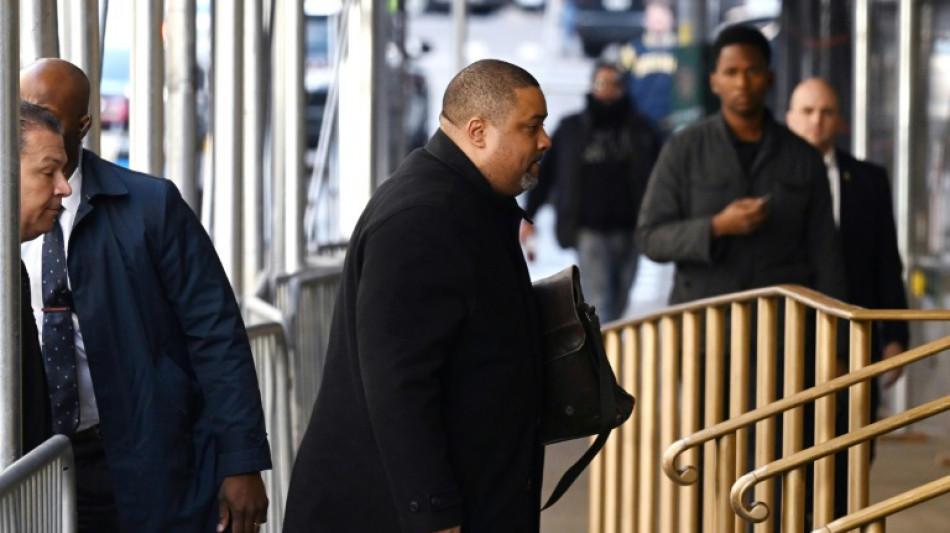 Staatsanwaltschaft: Trump sch&uuml;rte "falsche Erwartung" einer baldigen Festnahme