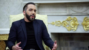 El Salvador plans 600 mass trials for suspected gang members