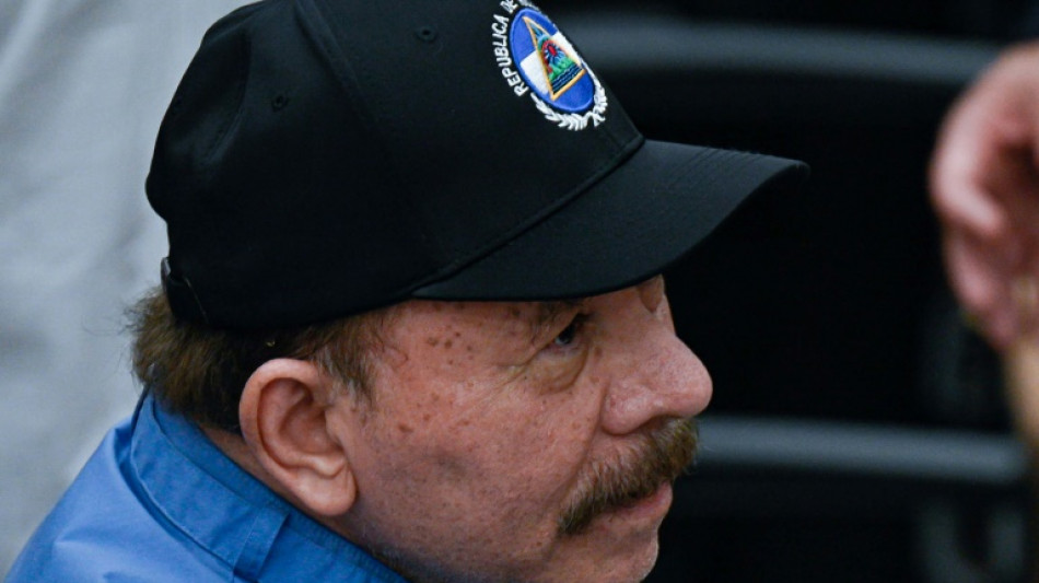 Nicar&aacute;gua retira seu embaixador na Argentina antes da posse de Milei