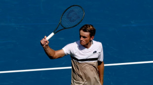 João Fonseca é eliminado por Schoolkate na 1ª rodada do Masters 1000 de Toronto